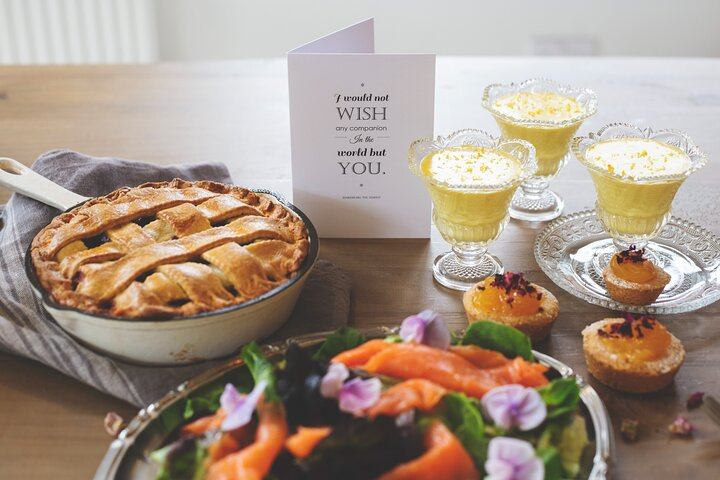 Shakespearean Cooking Experience in Stratford-upon-Avon - Photo 1 of 6